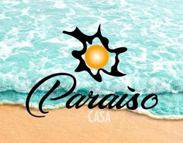 Casa Paraiso Casa de hóspedes Puerto Morelos