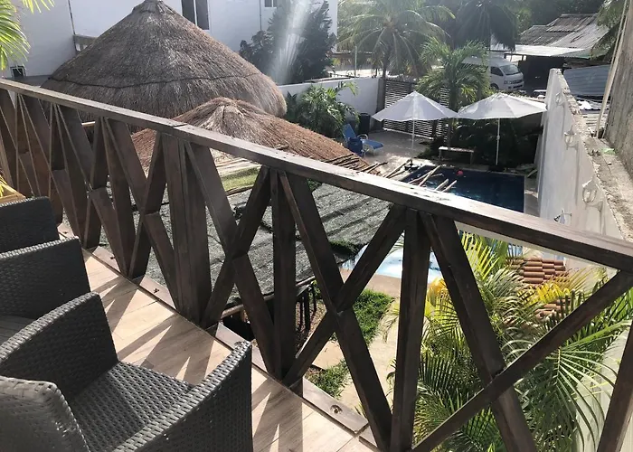 Casa Paraiso 3*