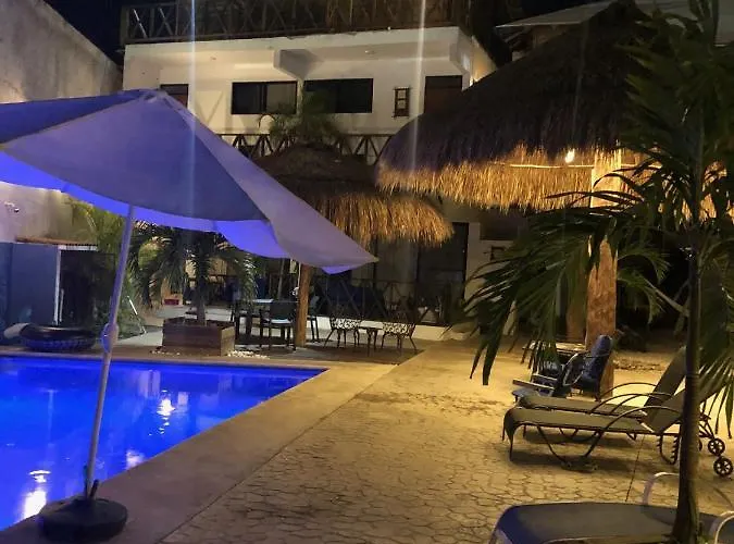 Casa Paraiso Casa de hóspedes 3*