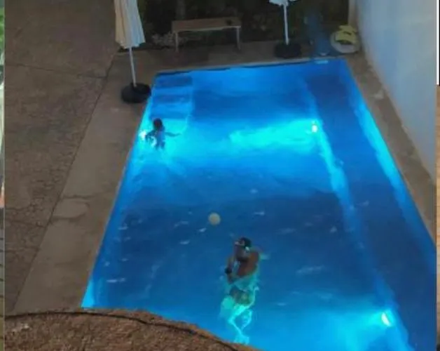 Casa Paraiso