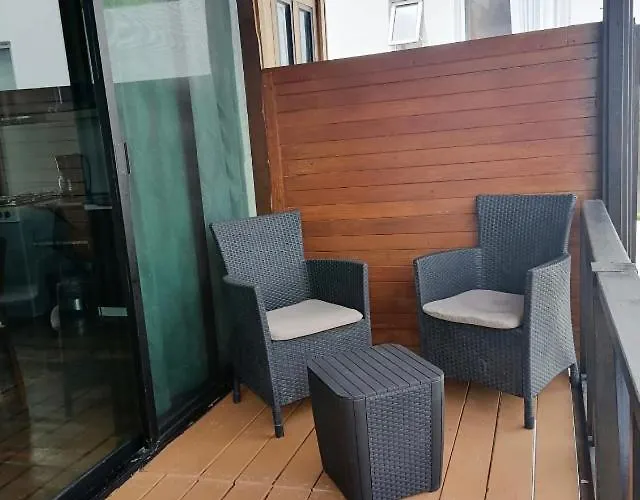 Casa Paraiso 3* Puerto Morelos