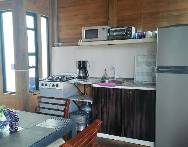 Casa Paraiso
