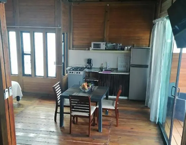 Casa Paraiso 3* Puerto Morelos