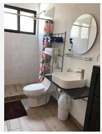 Casa Paraiso 3*