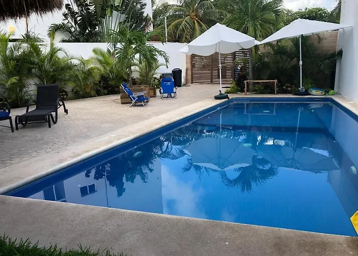 Casa Paraiso 3*