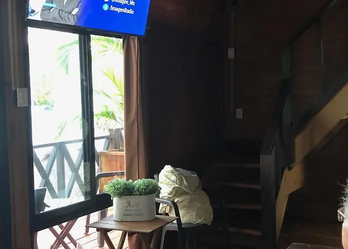Casa Paraiso 3*