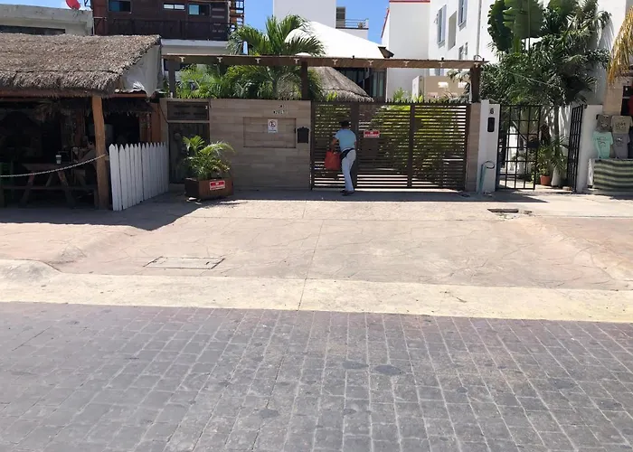 Casa Paraiso Gasthuis