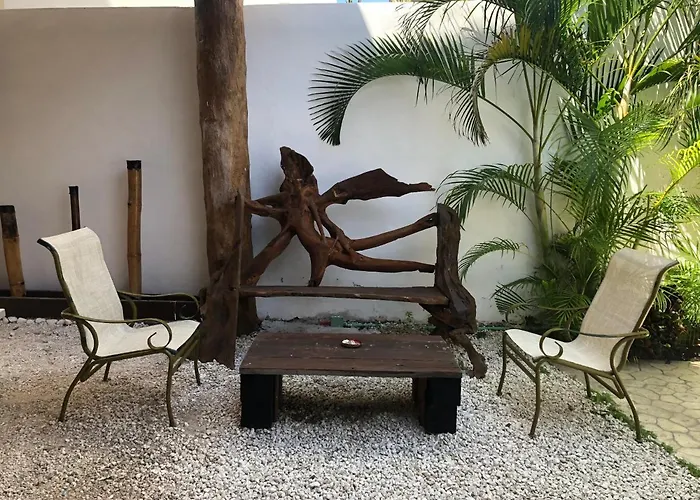 Casa Paraiso