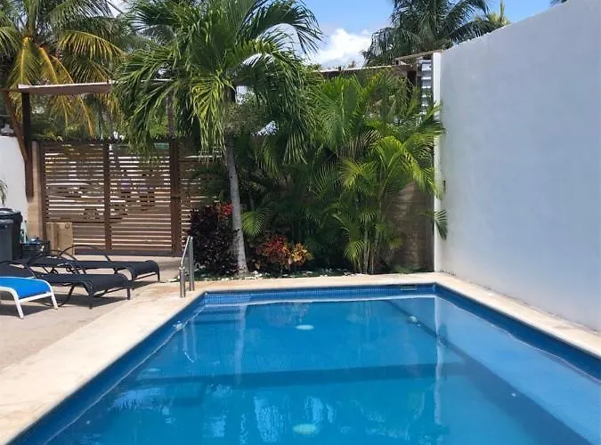 Casa Paraiso