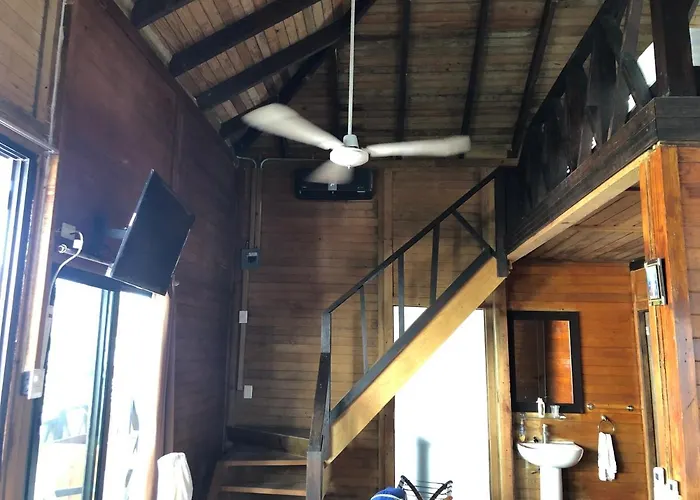 Casa Paraiso 3*