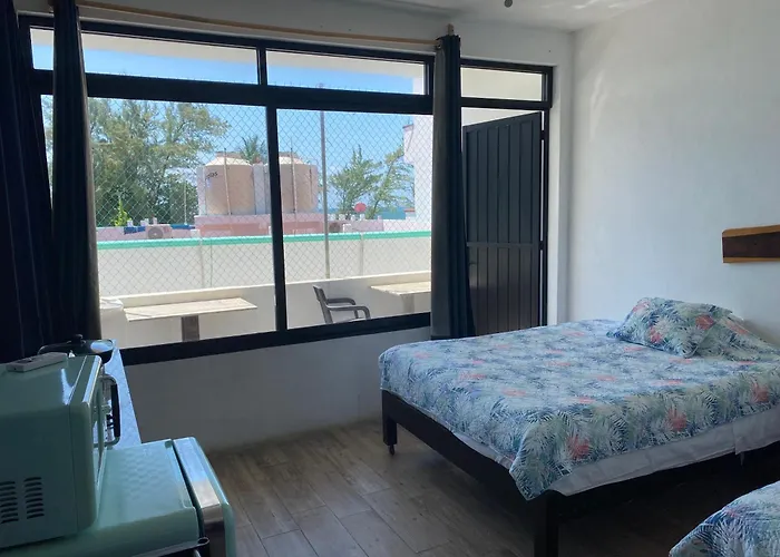 Casa Paraiso Casa de hóspedes 3*