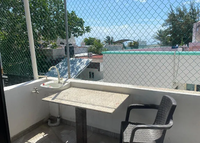 Casa Paraiso 3*