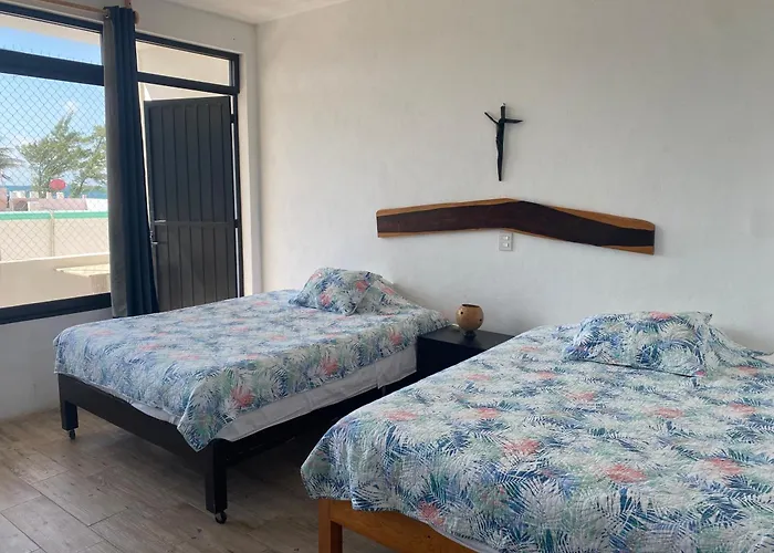 Casa de hóspedes Casa Paraiso 3*