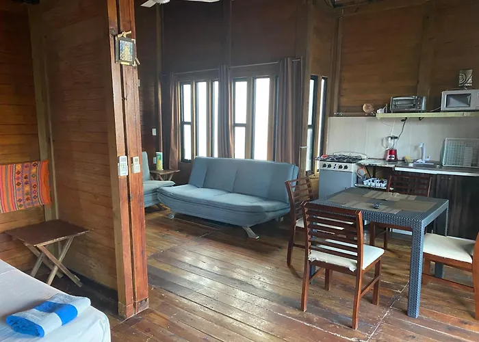 Casa de hóspedes Casa Paraiso 3*