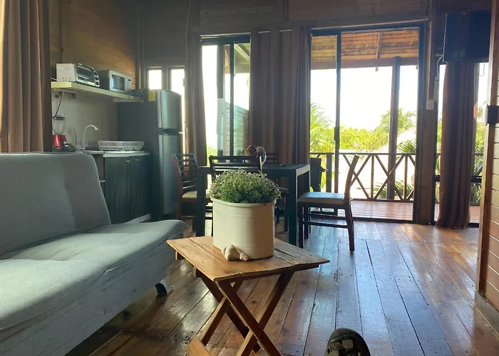 Casa Paraiso Casa de hóspedes 3*