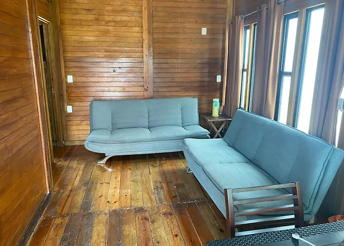 Casa Paraiso
